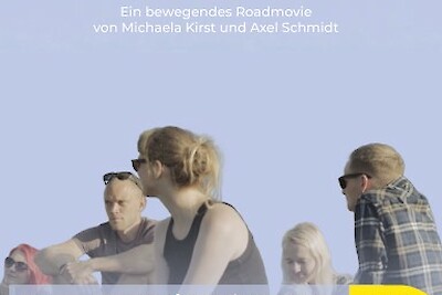 Expedition Depression - Filmvorführung im Haus Zoar