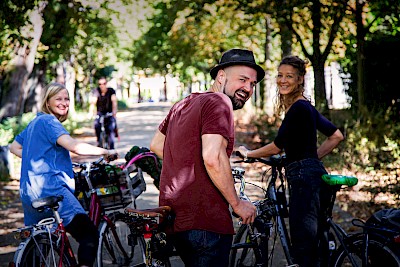 STADTRADELN 2024- am 04. Mai geht´s los!