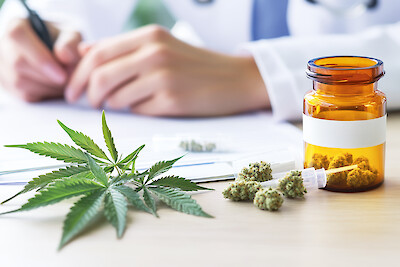 Cannabis-Legalisierung: Fluch oder Segen?