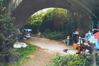 Etwas Warmes braucht der Mensch – auch zum Anziehen!