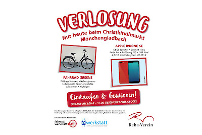 So war der 52. Christkindlmarkt