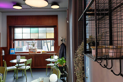 Die Kontakt- und Beratungsstelle zieht um!