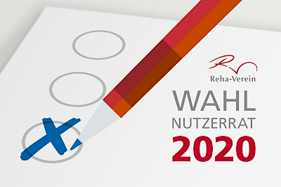 Reha-Verein wählt Nutzerrat